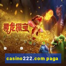 casino222.com paga